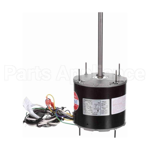ORM5458 Century Condenser Fan Motor
