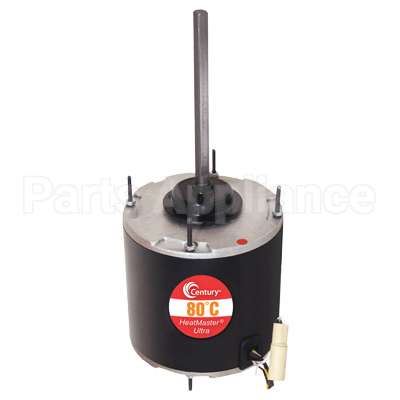 ORM5458BU Regal Rexnord - Century Motors 1/3-1/6Hp, 208-230V, 1075Rpm