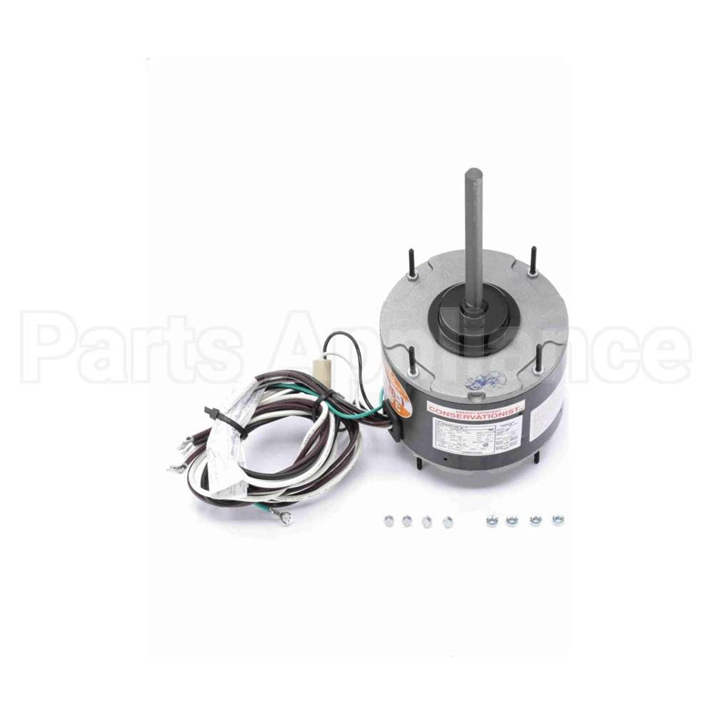 ORM5458F Century Condenser Fan Motor