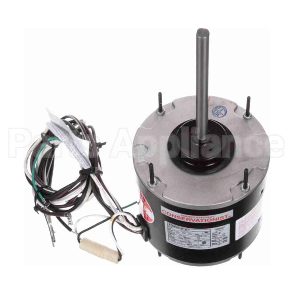 ORM5488BU Century Condenser Fan Motor
