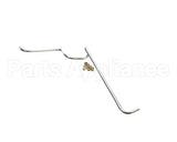 ORSU-12A Rankin Delux 38 Alum. Tubing Wnut & Ferru