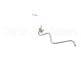 ORSU-12A Rankin Delux 38 Alum. Tubing Wnut & Ferru