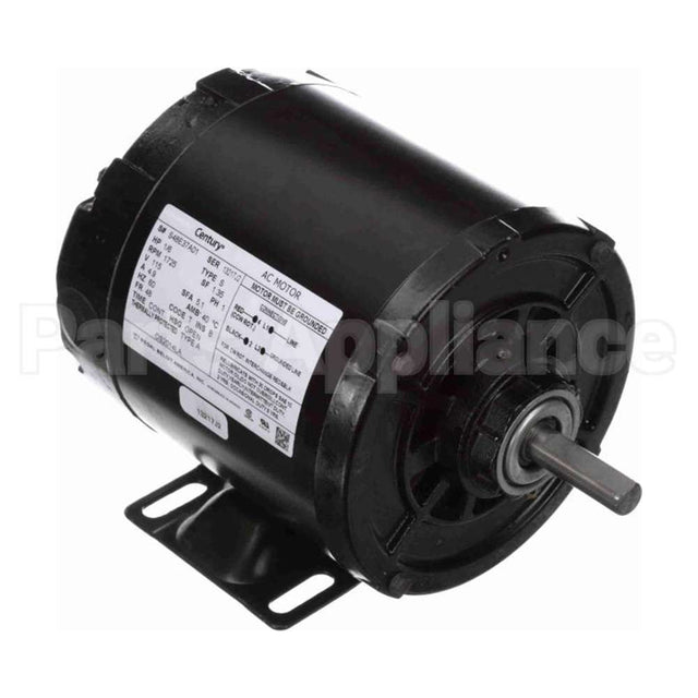 OS2024L Century Fan And Blower Motor