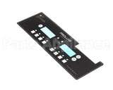 OSL1266TBBU Doughpro Proluxe Overlay/Sl1266Tbau
