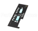 OSL1266TBBU Doughpro Proluxe Overlay/Sl1266Tbau