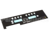 OSL1266TBBU Doughpro Proluxe Overlay/Sl1266Tbau