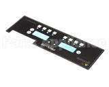 OSL1266TBBU Doughpro Proluxe Overlay/Sl1266Tbau
