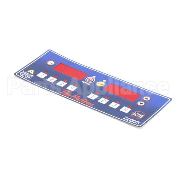 OSL1577PHN Compatible Doughpro Overlay Digital Controller Sl1
