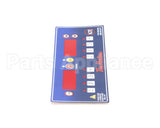 OSL1577PHN Doughpro Proluxe Overlay Digital Controller Sl1