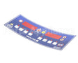 OSL1577Y Doughpro Proluxe Overlay Digital Control Sl1577 With 17 &