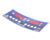 OSL1577Y Doughpro Proluxe Overlay Digital Control Sl1577 With 17 &