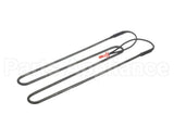 OT-EL854DR290-CO476 Hoshizaki Defrost Heater