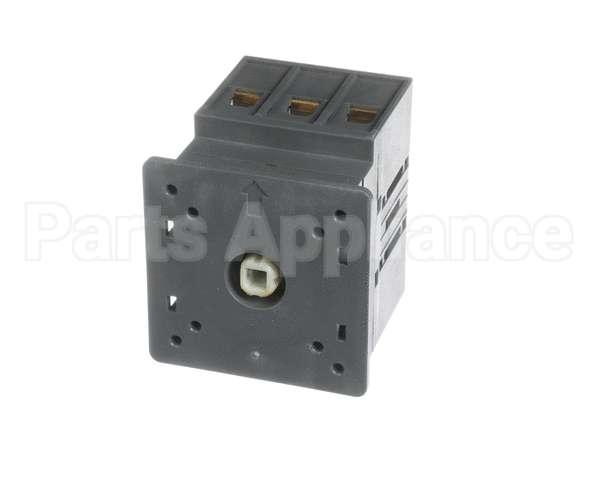 OT63FT3 Powered Aire 60 Amp, Air Curtain Mounted