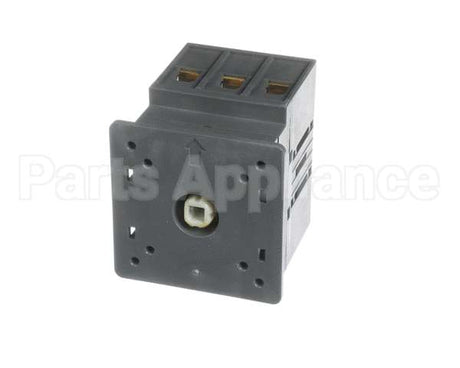 OT63FT3 Powered Aire 60 Amp, Air Curtain Mounted