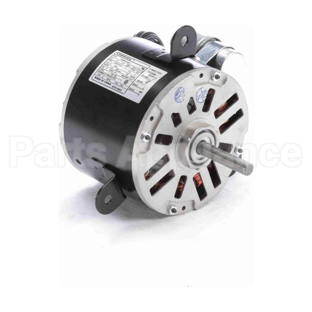 OTC1862 Century Oem Replacement Motor