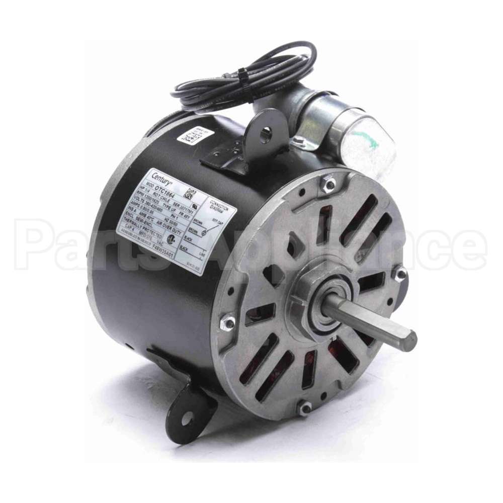 OTC1864 Century Oem Replacement Motor
