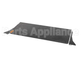 OV39 Hussmann Ov39 - Shelf-20X48 2 Pos Black