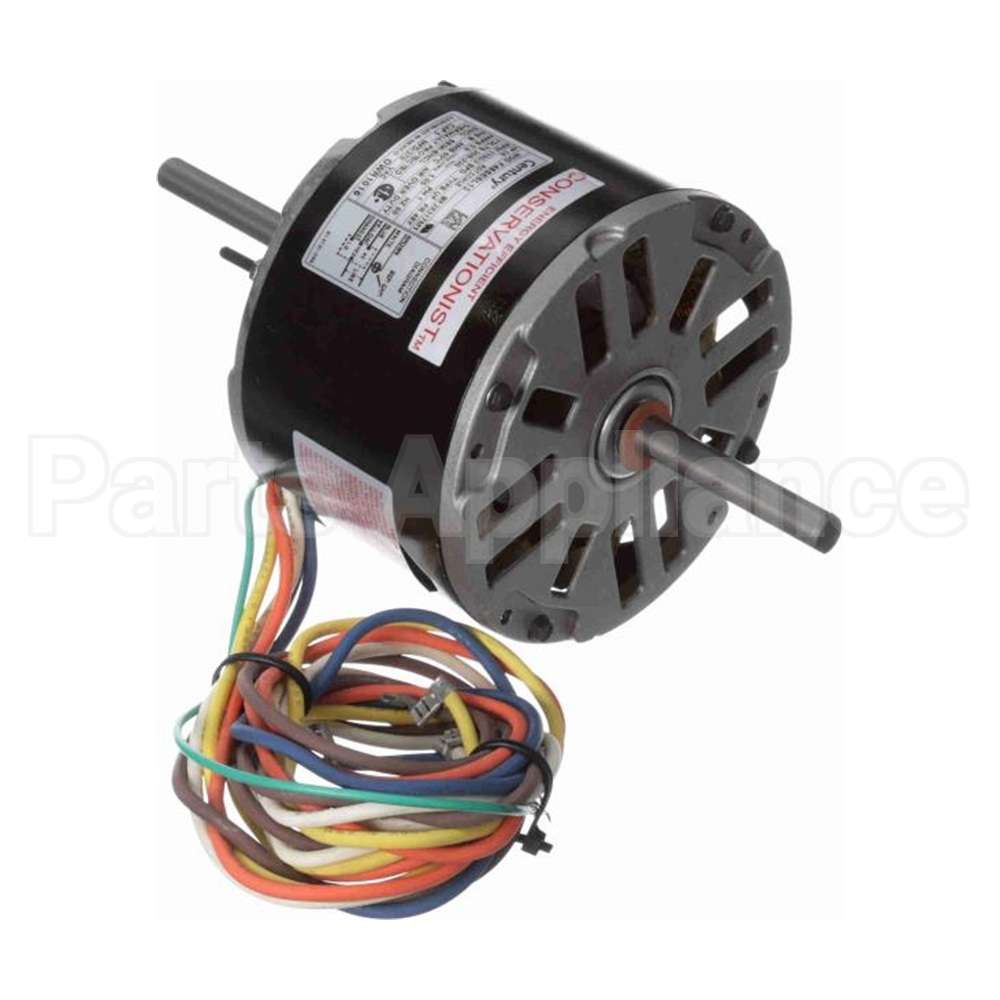 OWR1036 Century Oem Replacement Motor