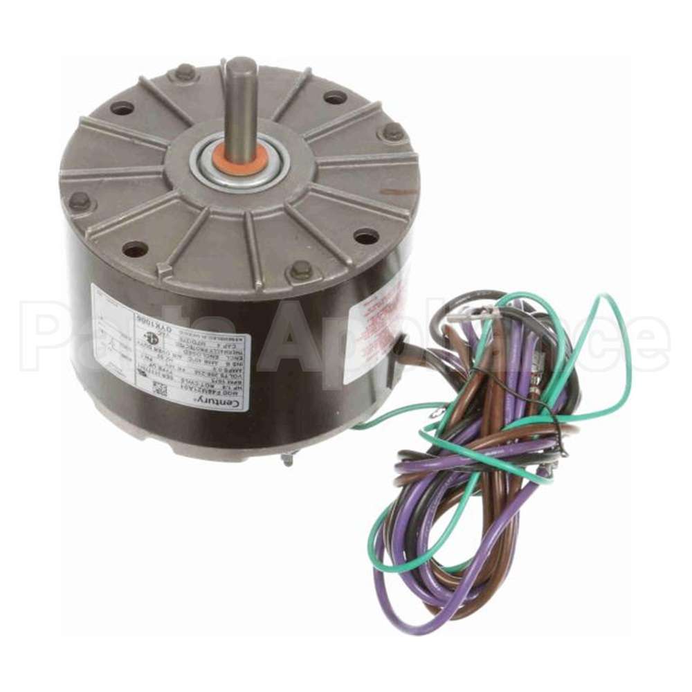 OYK1006 Century Oem Replacement Motor