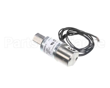 P-0017-02 La Marzocco Modbar Solenoid Valve, 3-Way Pour Over O