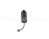 P-01-065-SP Sure Shot-Ac Dispensing Tethered Door Plug Ac1Gp Molded