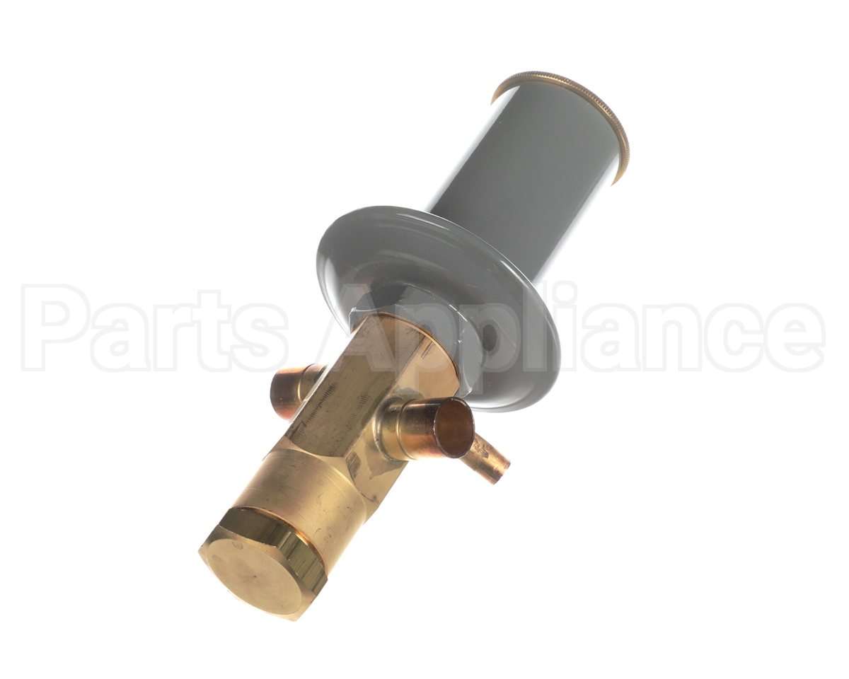 P-0200S Liebert 1/2" Bypass/Discharge Valve