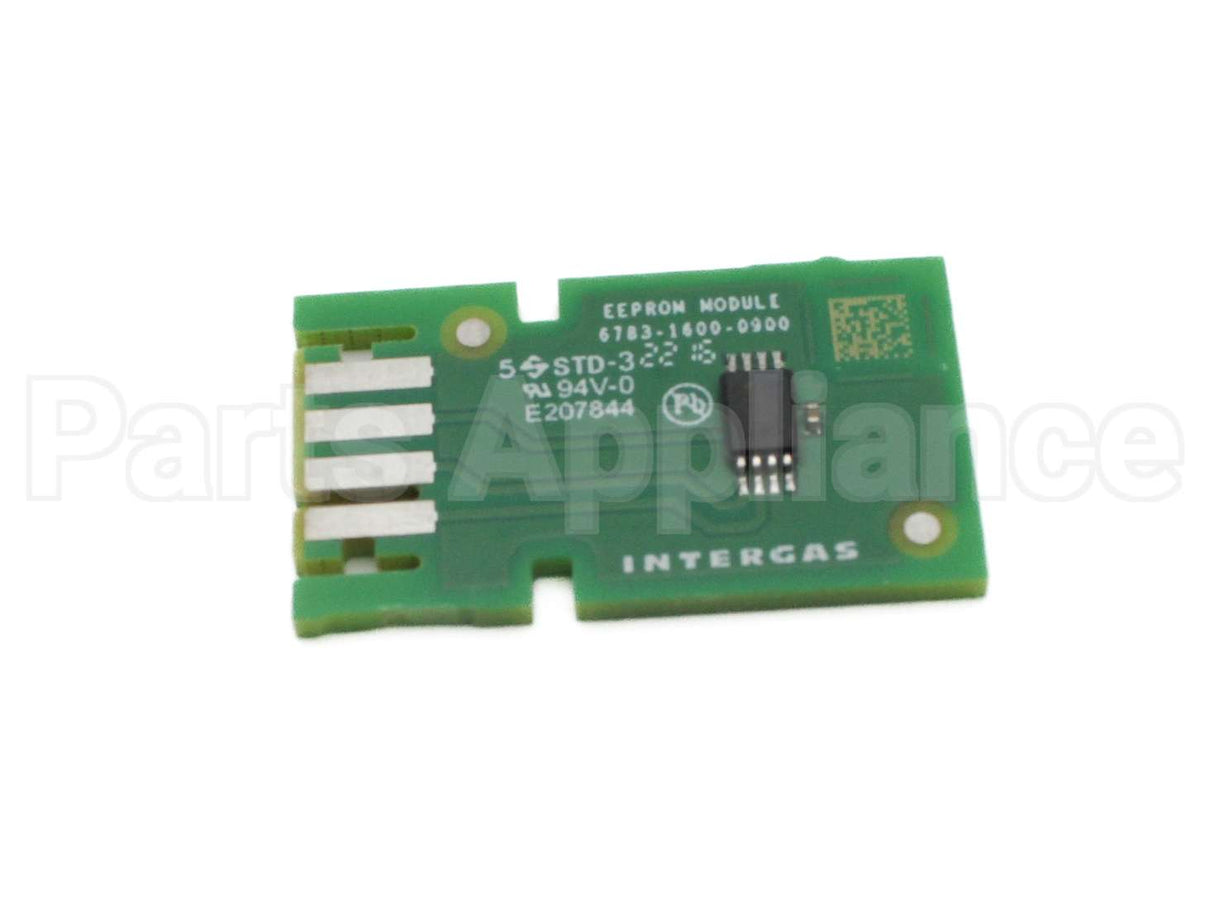P-081564 Replacement Boiler Memory Module