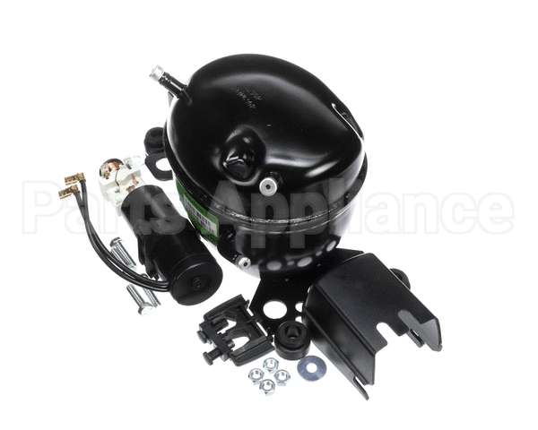 P-1-16-59 H&K International Compressor