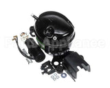 P-1-16-59 H&K International Compressor