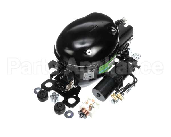 P-1-16-59 H&K International Compressor