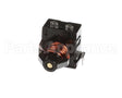 P-1-207CR H&K International Start Relay Mf03