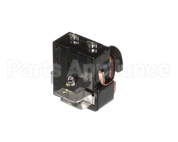 P-1-207CR H&K International Start Relay Mf03
