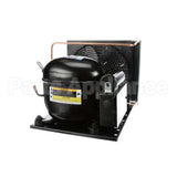 P-1-209 H&K International Condensing Unit,Wf04