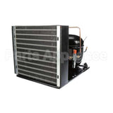 P-1-209 H&K International Condensing Unit,Wf04
