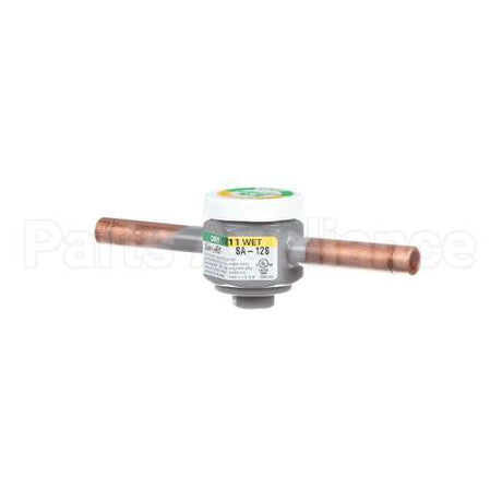 P-1-21 H&K International Sight Glass 14Sa12S (Solder