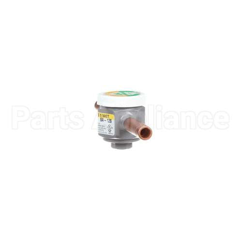 P-1-21 H&K International Sight Glass 14Sa12S (Solder