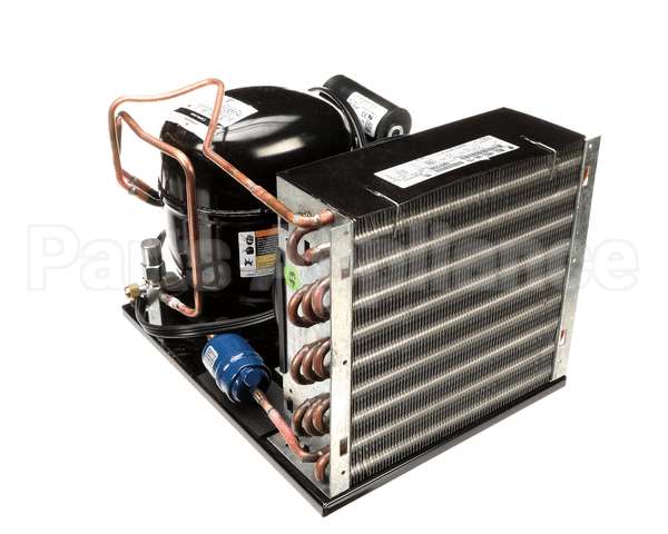 P-1-299 H&K International Condensing Unit
