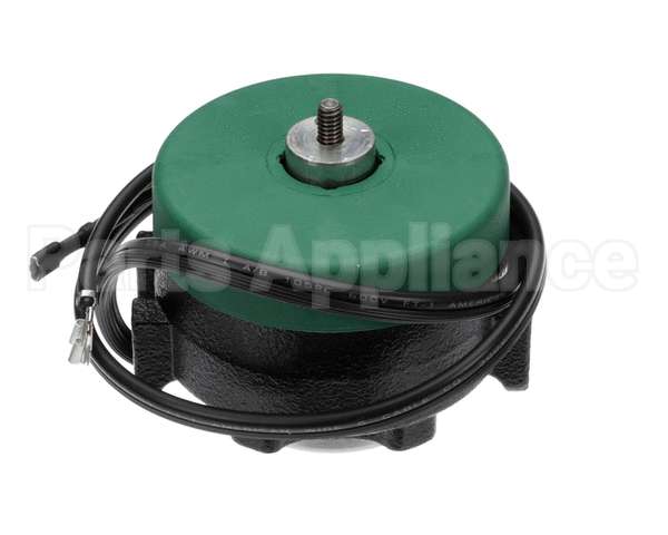 P-1-312-FAN H&K International Condenser Fan & Motor