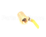 P-1-6 H&K International Drain Valve