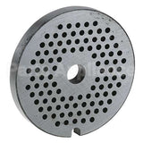 P-16423-1 Compatible Hobart Grinder Plate - 1/8"