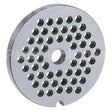 P-16424-1 Compatible Hobart Grinder Plate - 3/16"