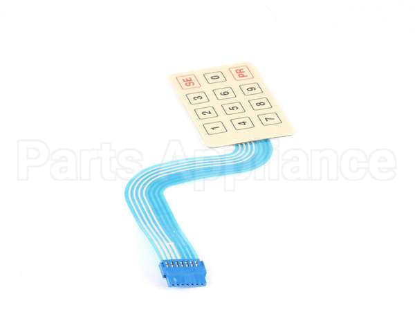 P-2085 Edhard Keypad- Model Mk