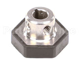 P-2242 Edhard Driver Disc Brake