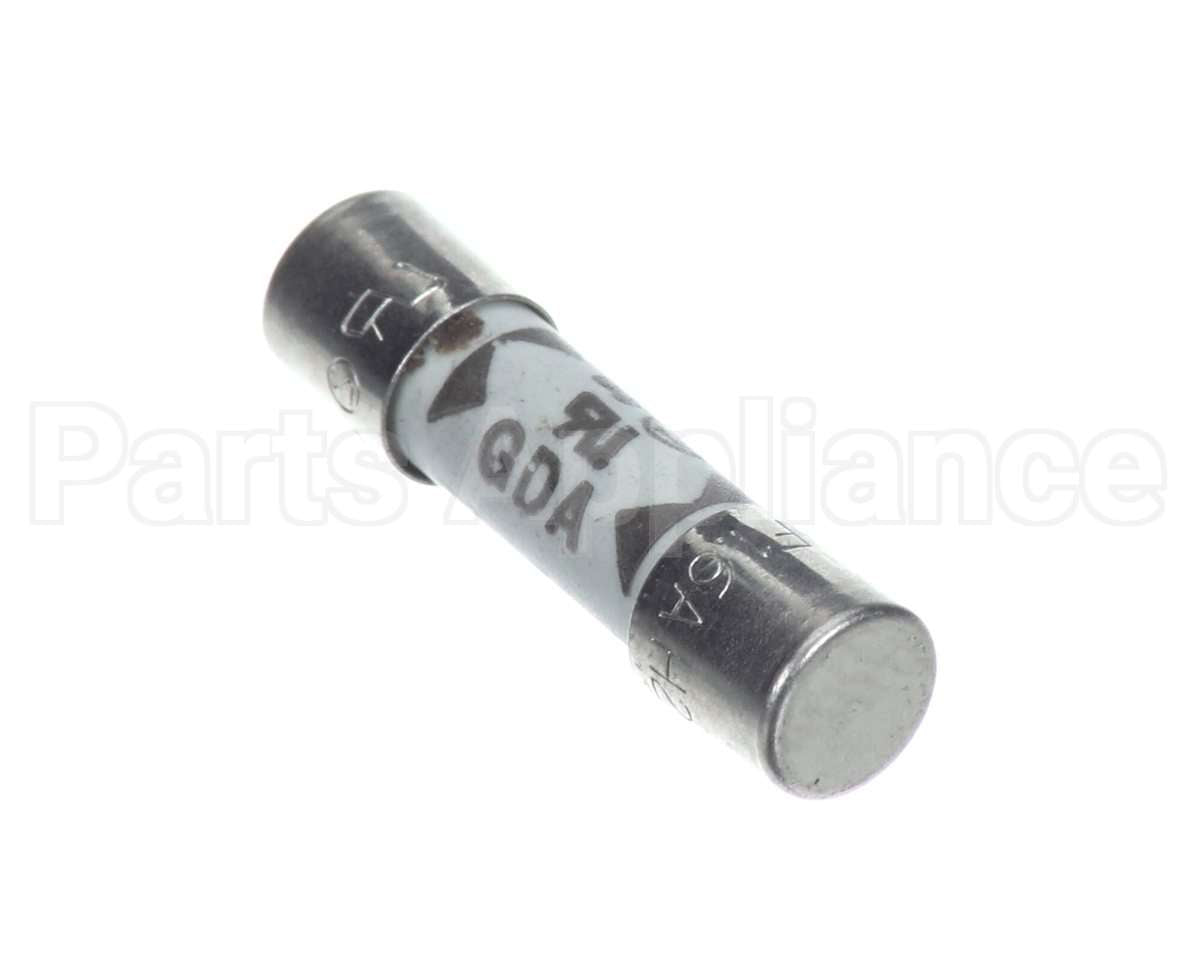 P-2601 Edhard Fuse1.6A 14"X114 250V