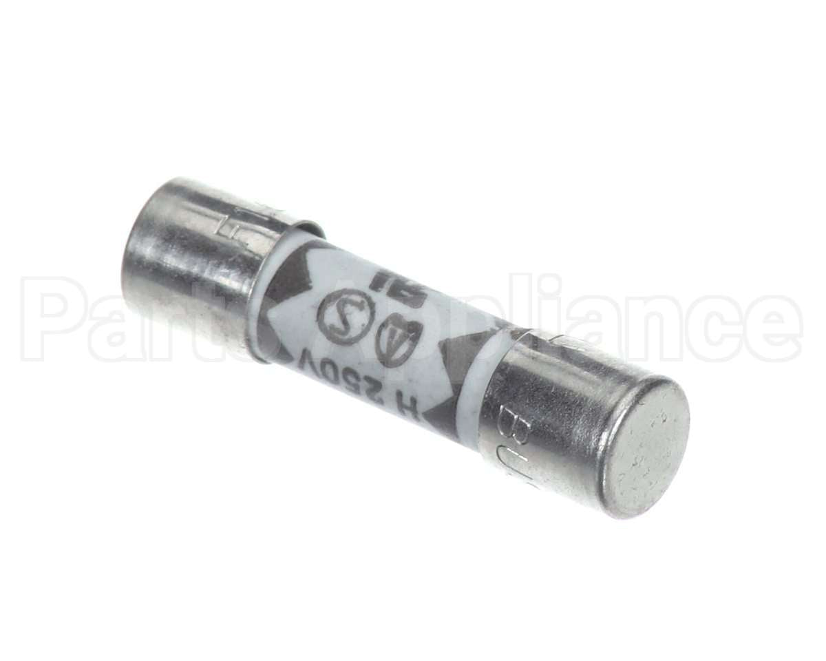 P-2601 Edhard Fuse1.6A 14"X114 250V