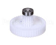 P-3021 Edhard Gear & Idler Model Mk Assembly