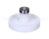 P-3021 Edhard Gear & Idler Model Mk Assembly