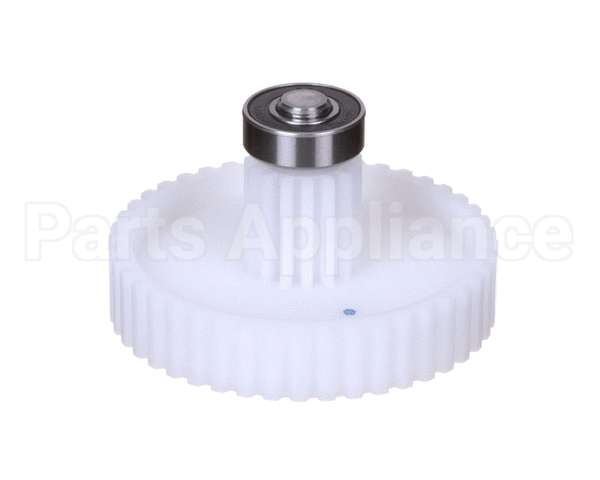 P-3021 Edhard Gear & Idler Model Mk Assembly