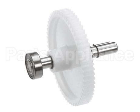 P-3022 Edhard Gear Output Model Mk Assembly