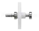 P-3022 Edhard Gear Output Model Mk Assembly